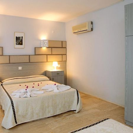 Club Mackerel Holiday Village Foça Luaran gambar