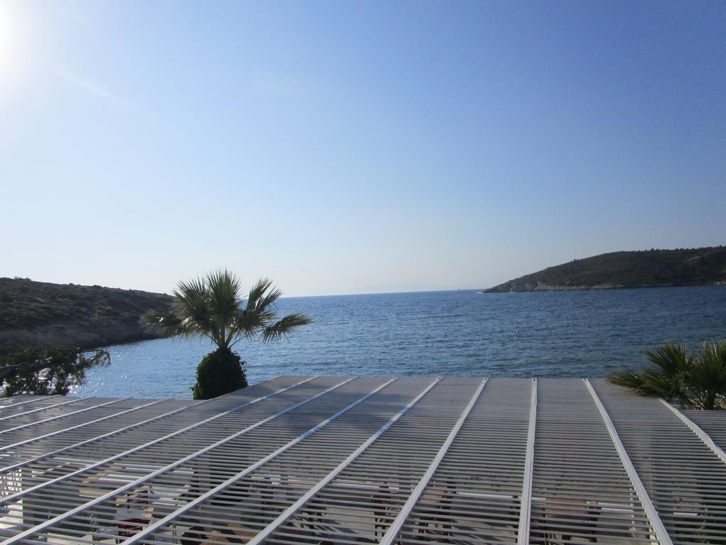 Club Mackerel Holiday Village Foça Luaran gambar