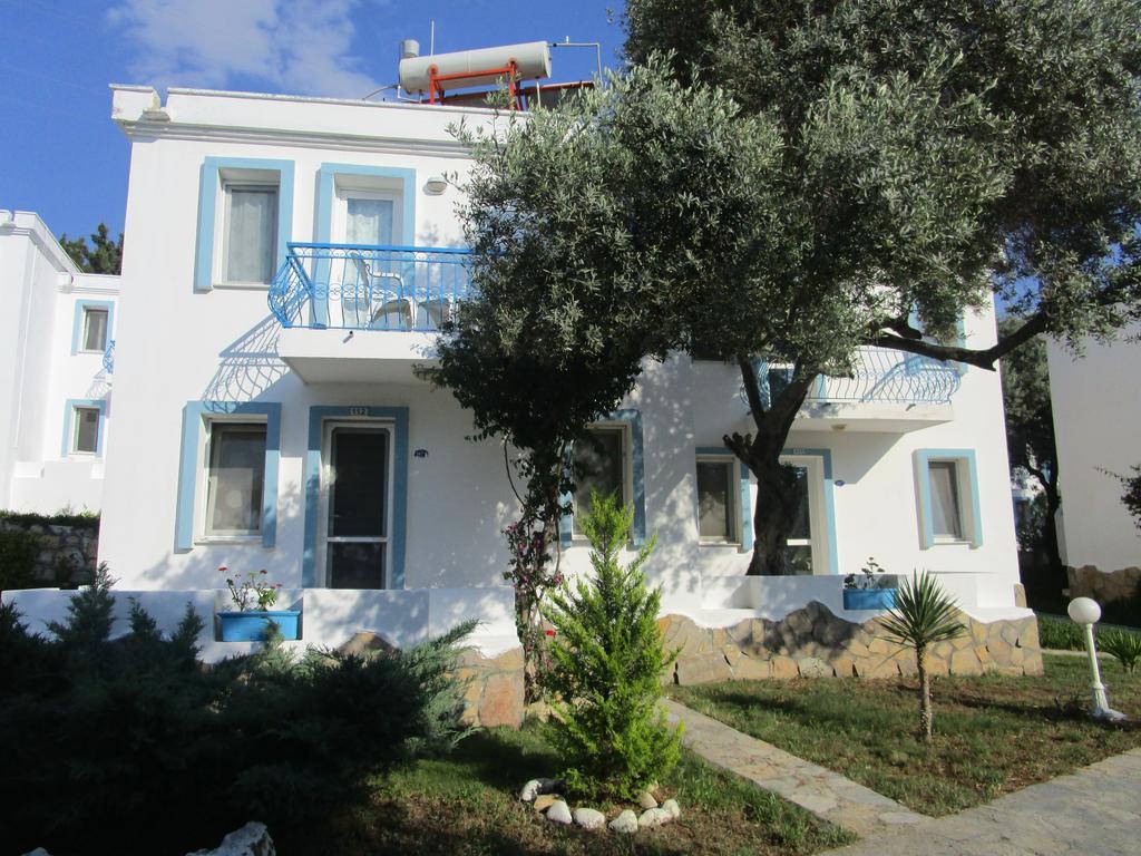 Club Mackerel Holiday Village Foça Luaran gambar