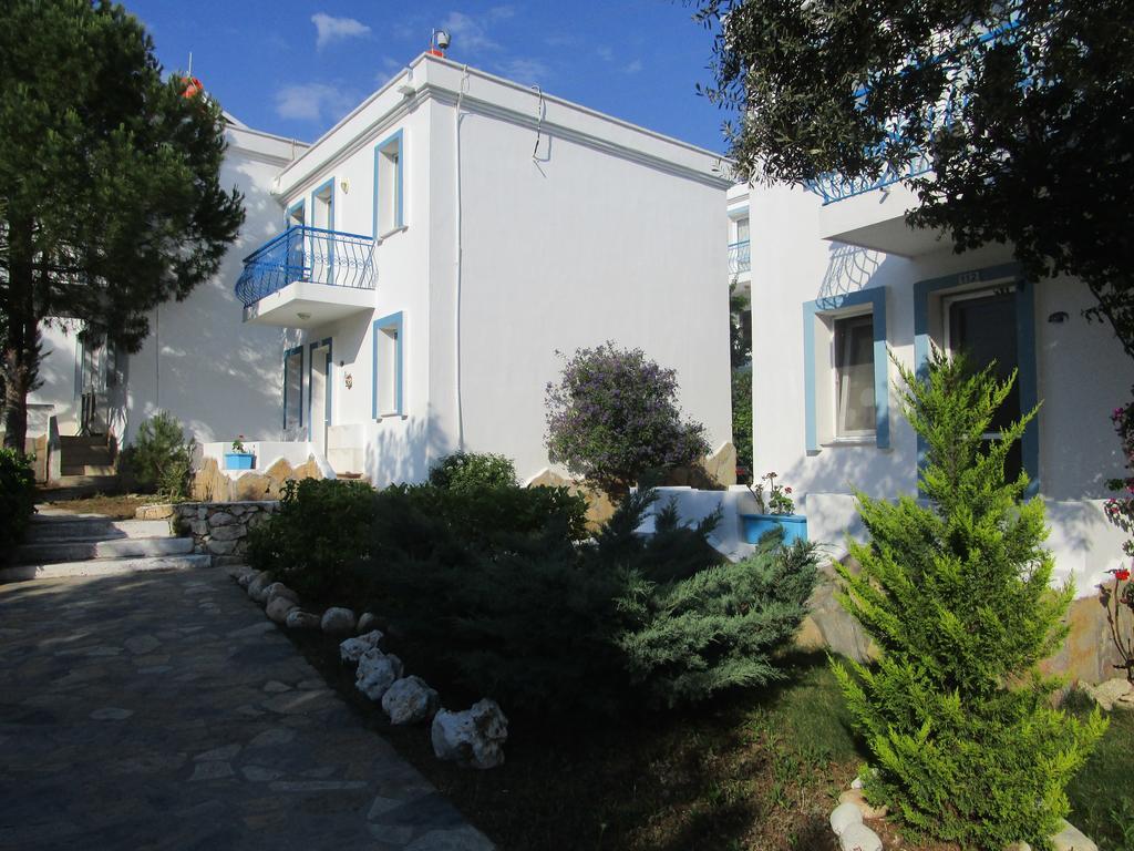 Club Mackerel Holiday Village Foça Luaran gambar