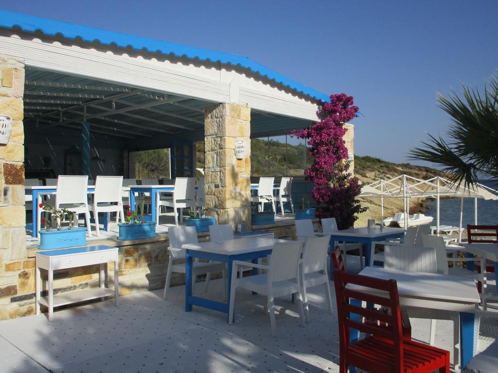 Club Mackerel Holiday Village Foça Luaran gambar