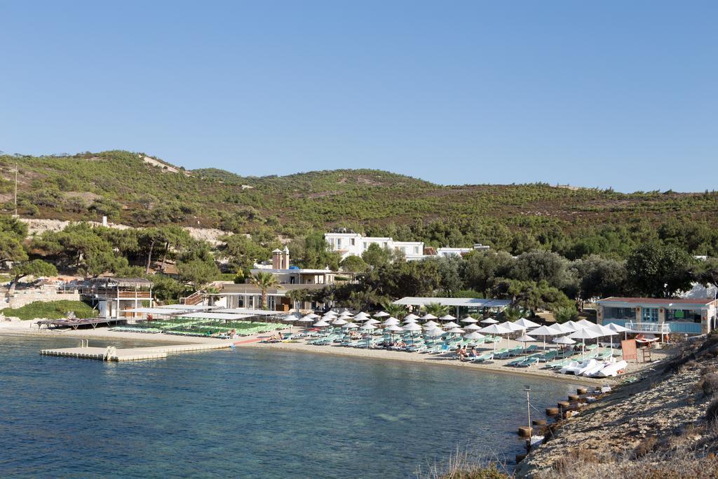 Club Mackerel Holiday Village Foça Luaran gambar