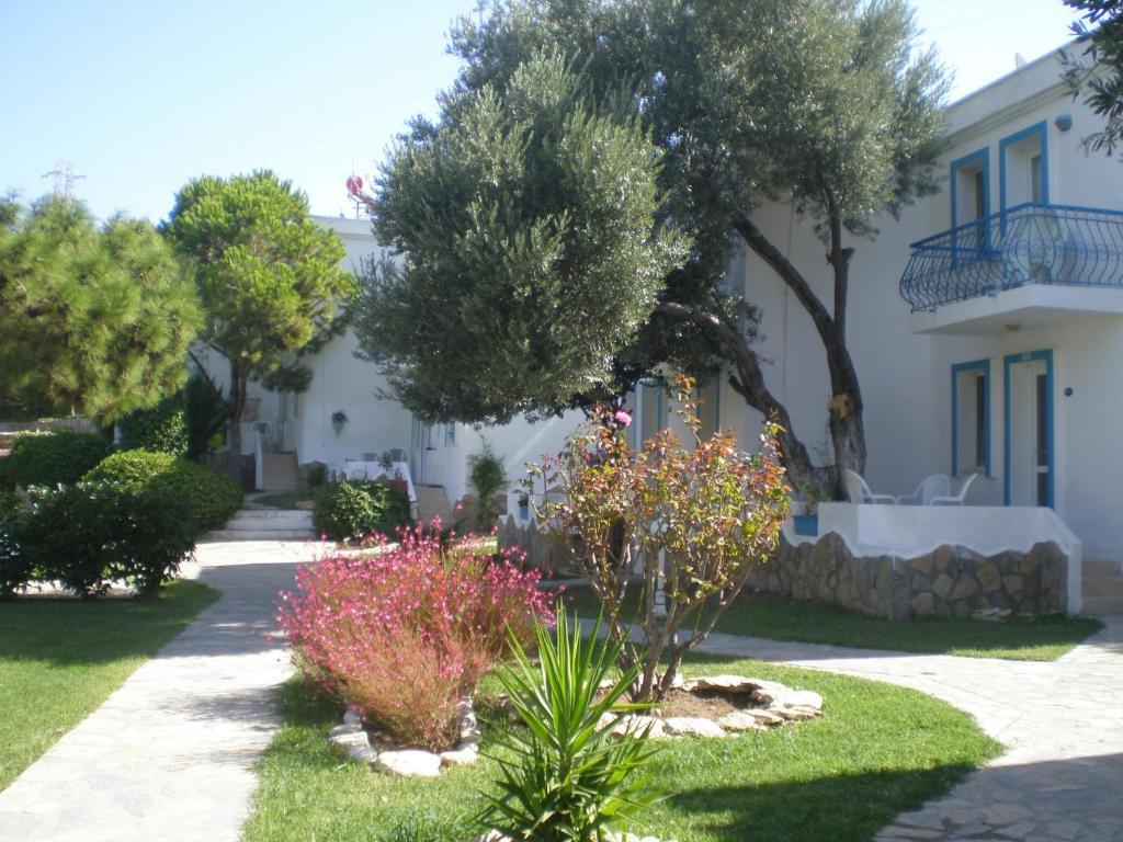 Club Mackerel Holiday Village Foça Luaran gambar