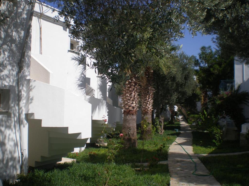Club Mackerel Holiday Village Foça Luaran gambar