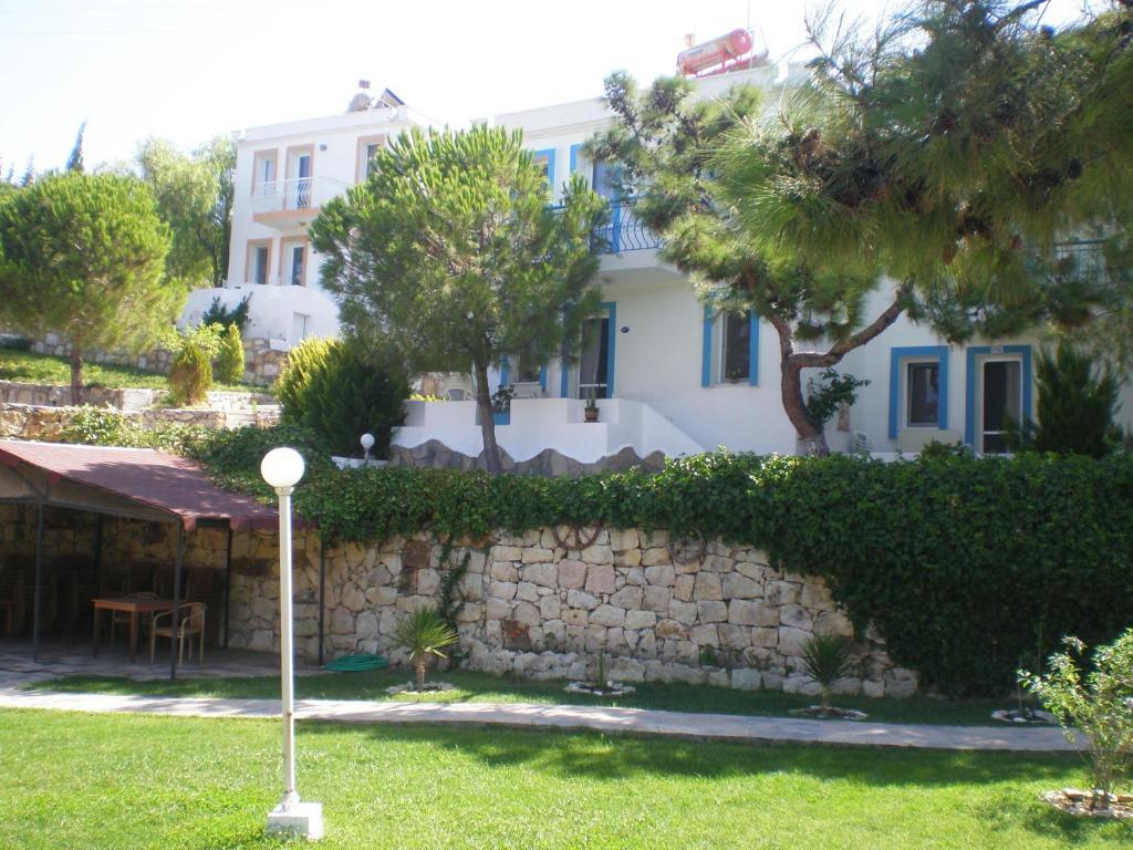 Club Mackerel Holiday Village Foça Luaran gambar