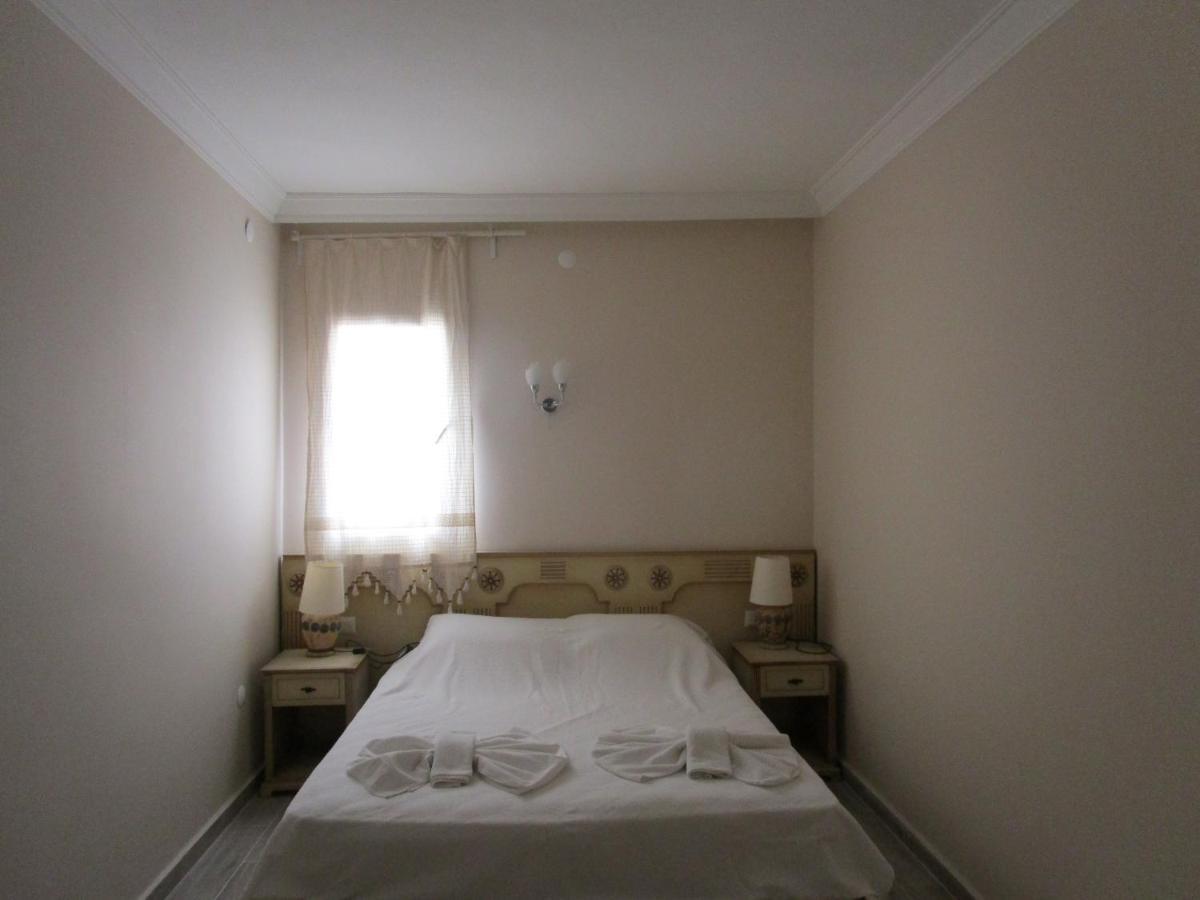 Club Mackerel Holiday Village Foça Luaran gambar